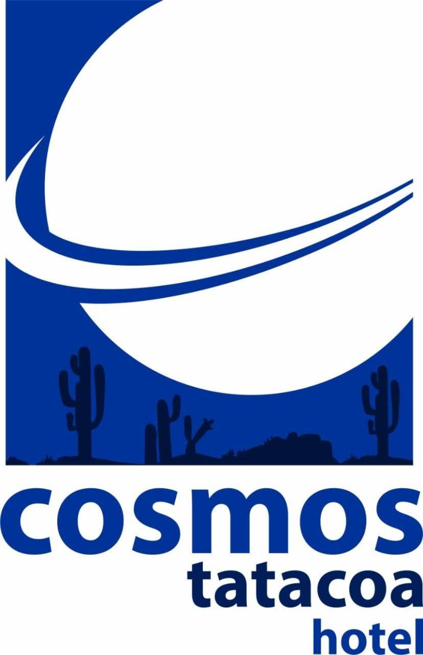 Cosmos Tatacoa Hotel Villavieja Buitenkant foto